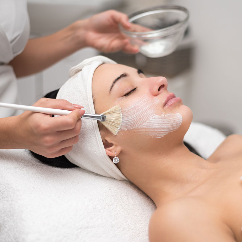 Kozmetický salón Kristal Beauty Studio ponúka pleťové ošetrenie od renomovanej značky Annemarie Börlind